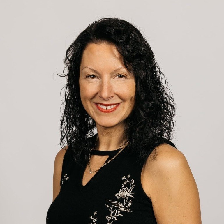 Marie Bolduc