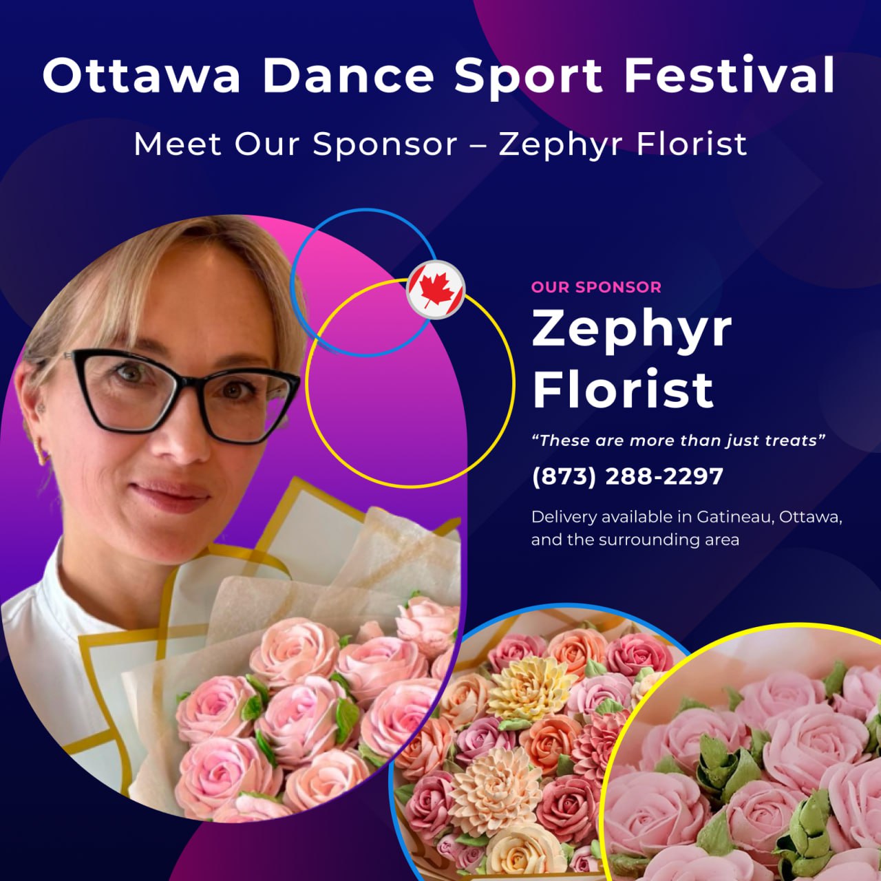 Zephyr Florist