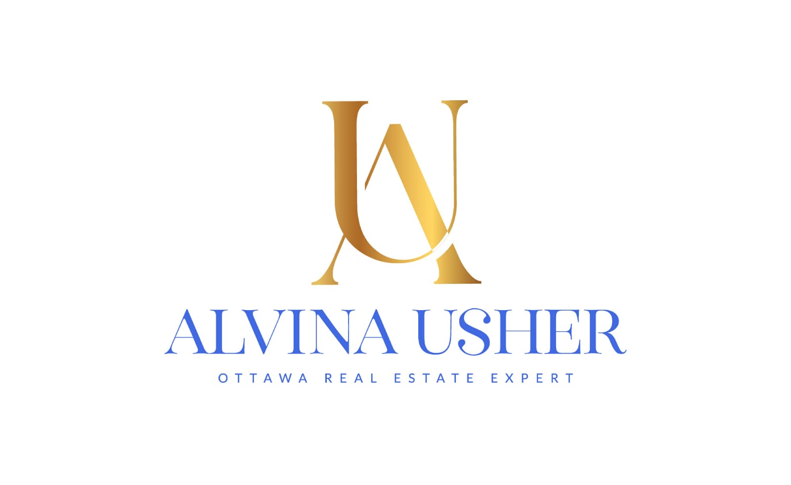 Alvina Usher