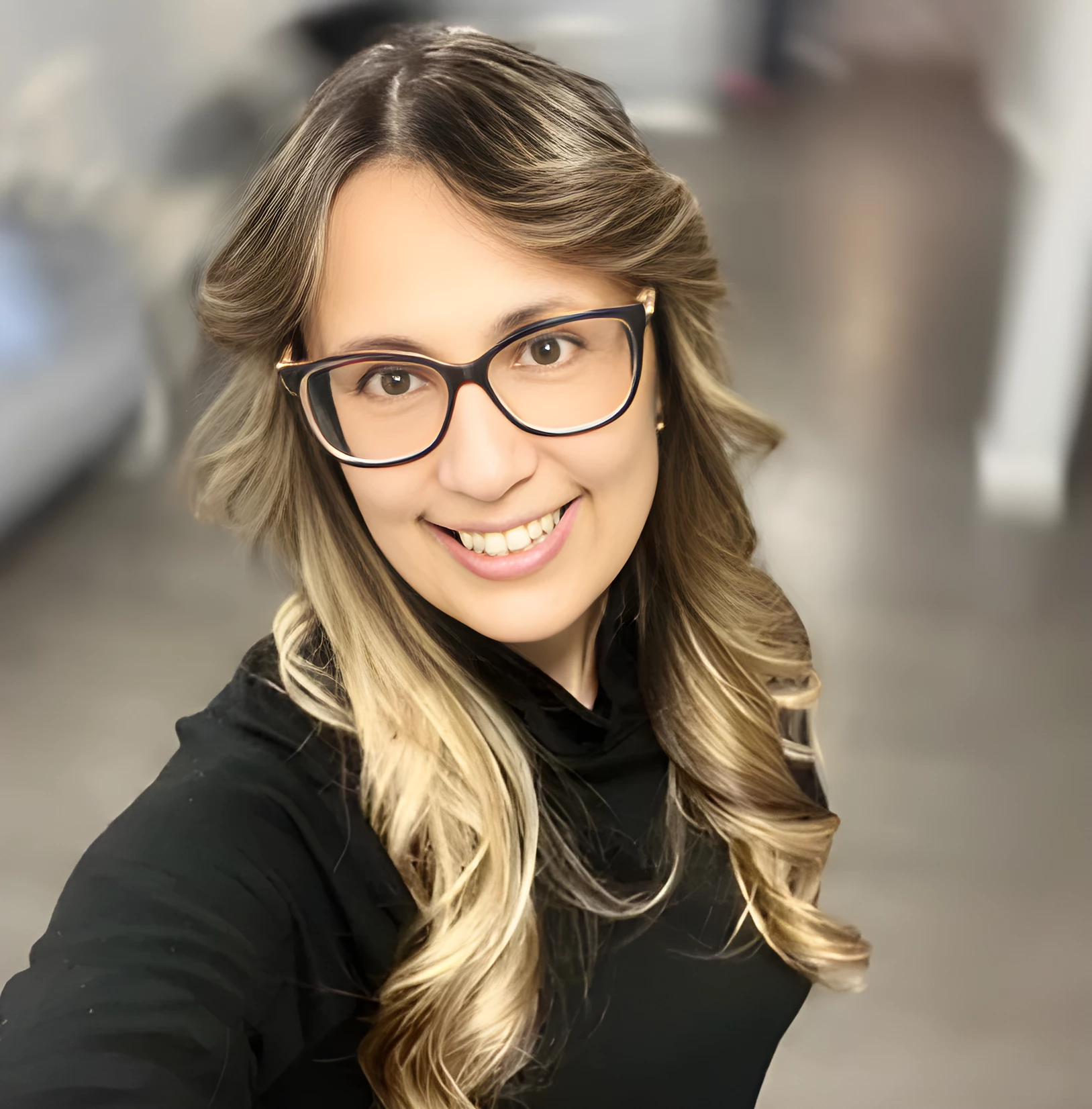 Oksana Ivanova-Shelkovyy