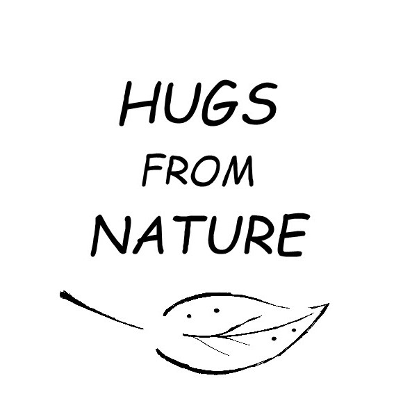 Hugs from Nature