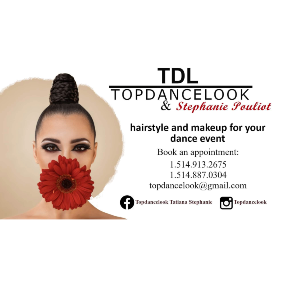 TopDanceLook